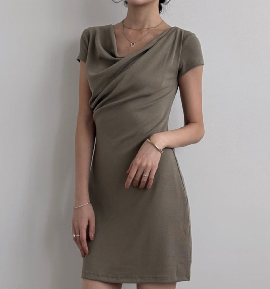 Robe taille s/M