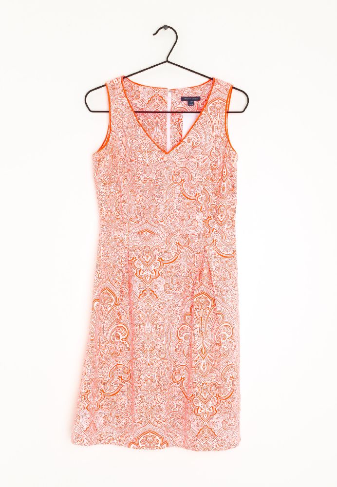 Robe Tommy Hilfiger 