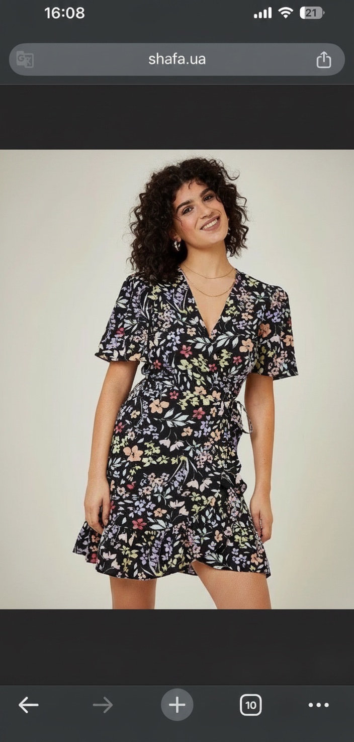 Robe taille 42/44
