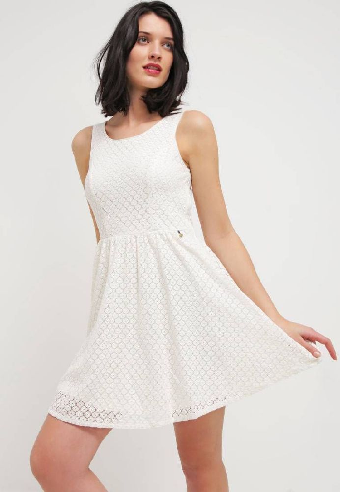 Robe only taille M