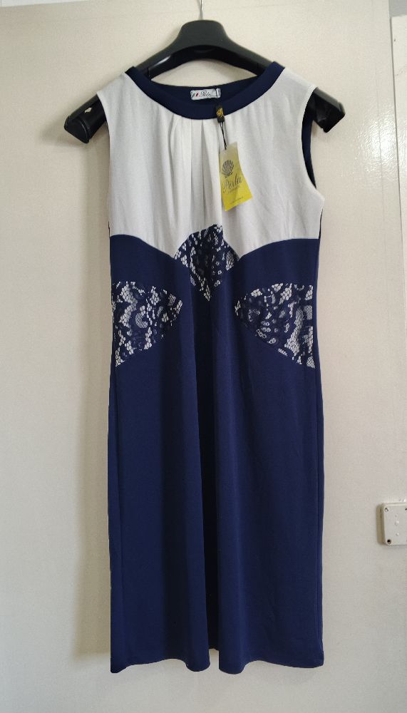 Robe taille M/L 