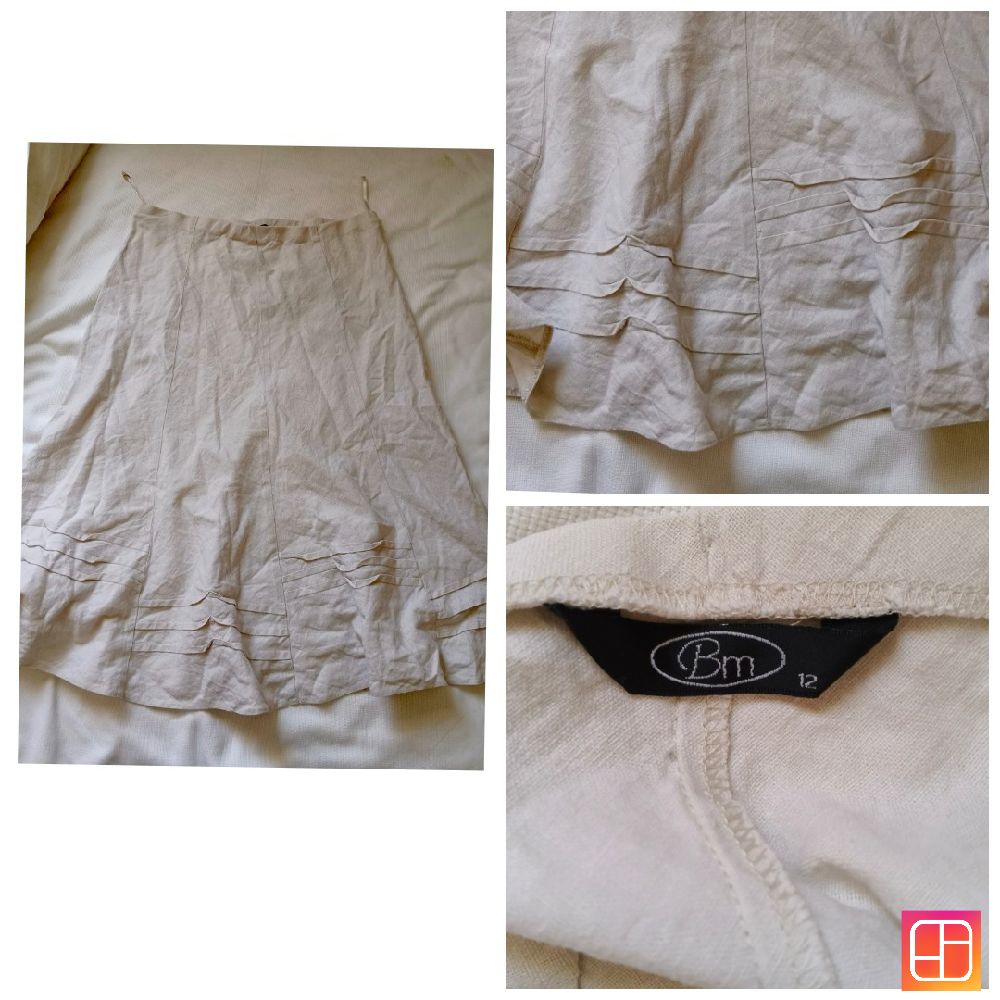 Jupe 9amerya 🤍 taille S/M