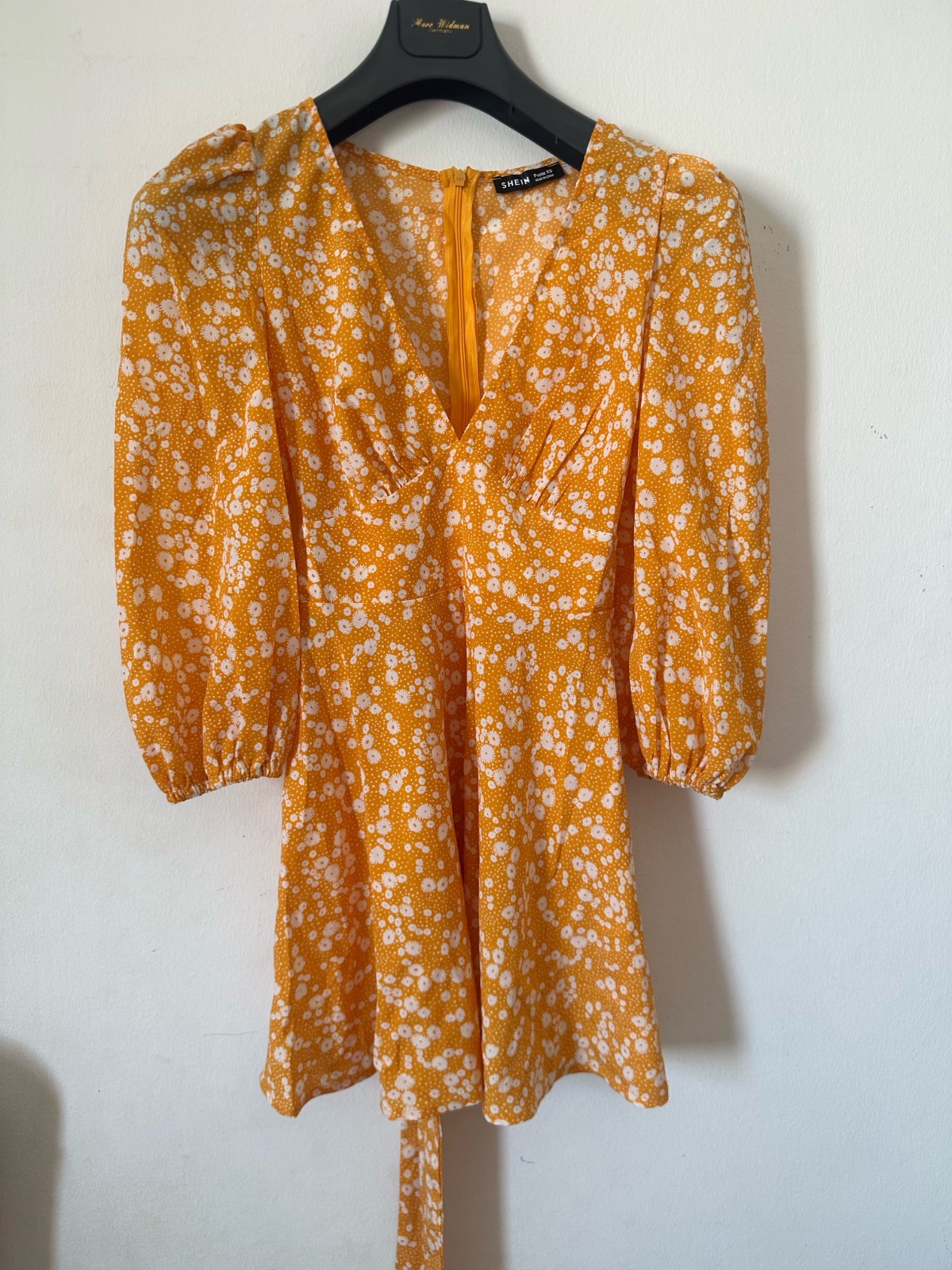 Robe taille xs/s