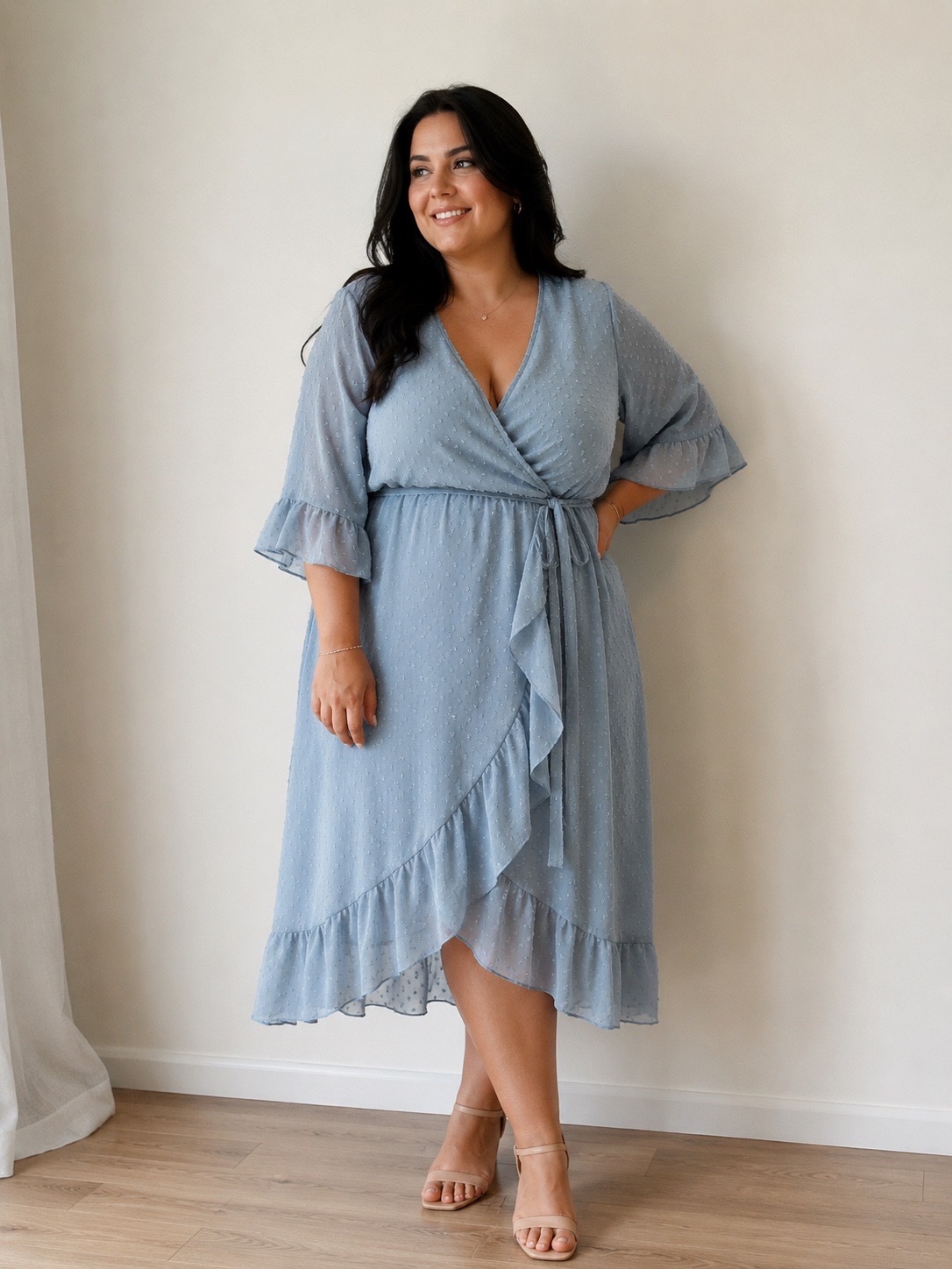 Robe taille 44/46