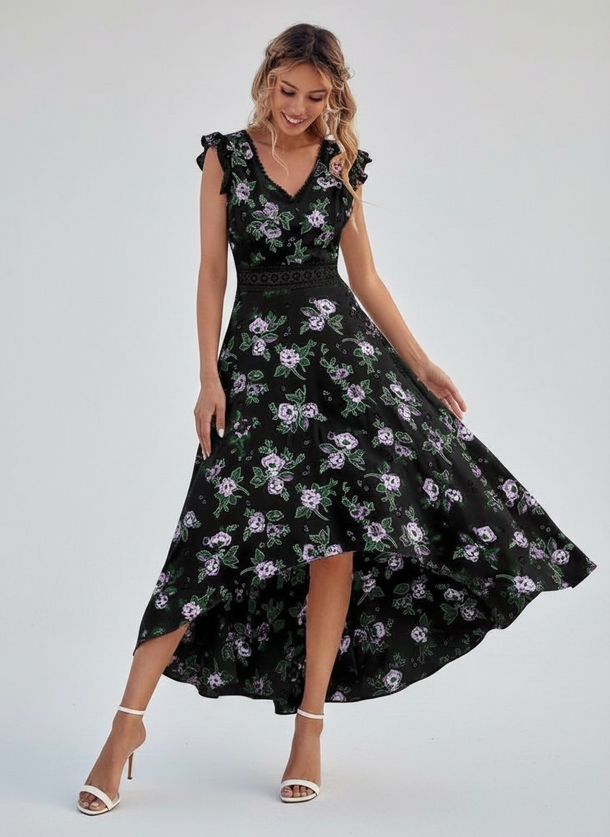 Robe taille M