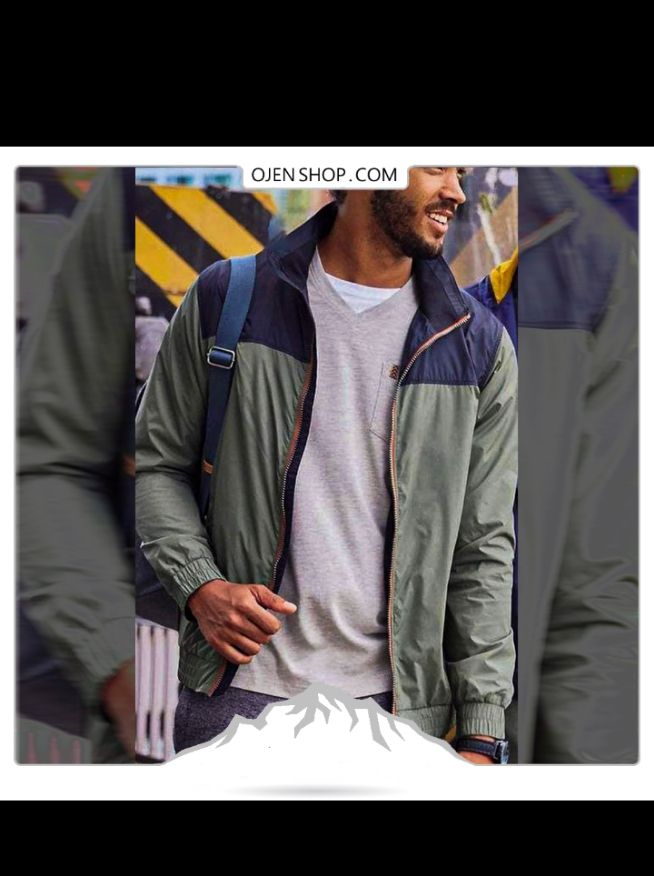 liquidation 🛑🛑veste homme neuf 