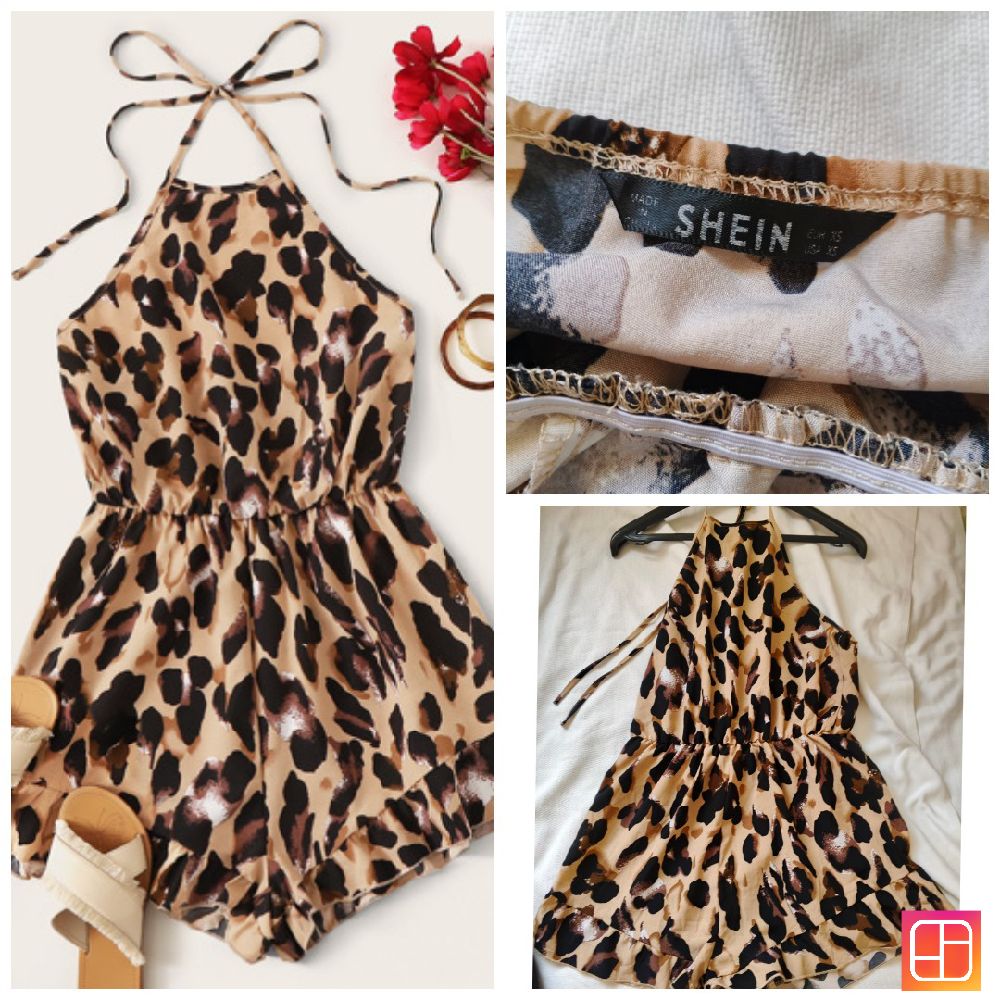 Combi short taille xs/S yserrr mhalaha 🖤💛🦋🦋🖤🖤🐆🐆🐆🐆