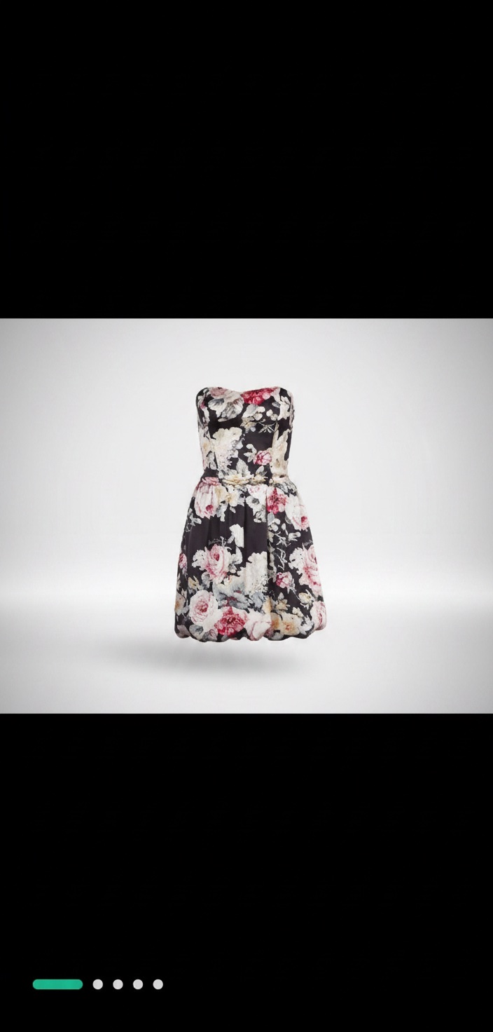 Robe taille xs