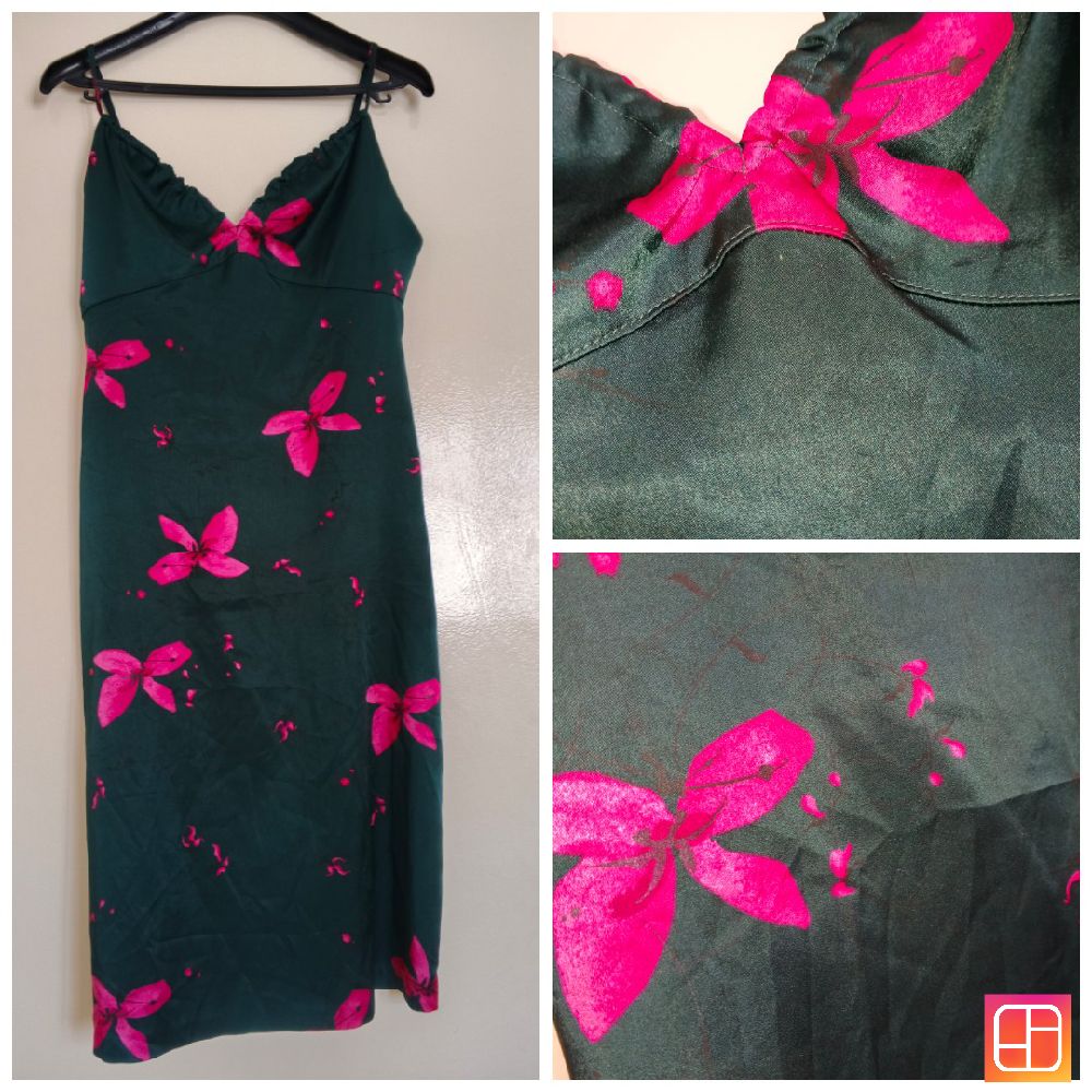 Robe taille S
