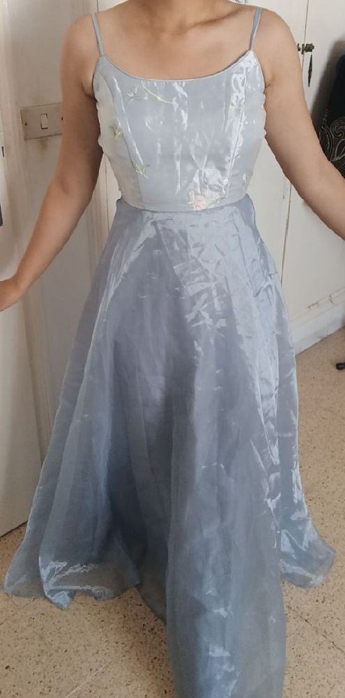 Robe soirée très classe taille xs/s