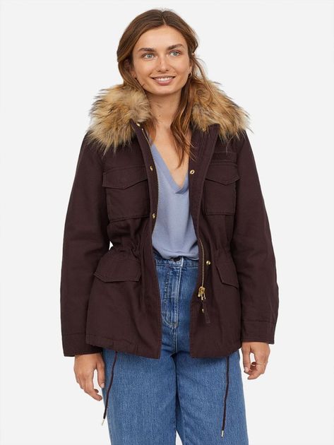 Veste taille S/XS