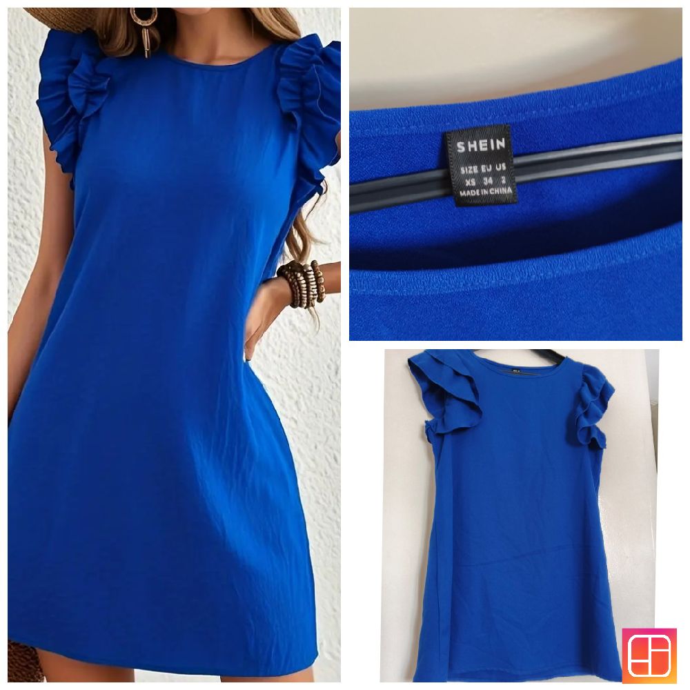 Robe taille xs