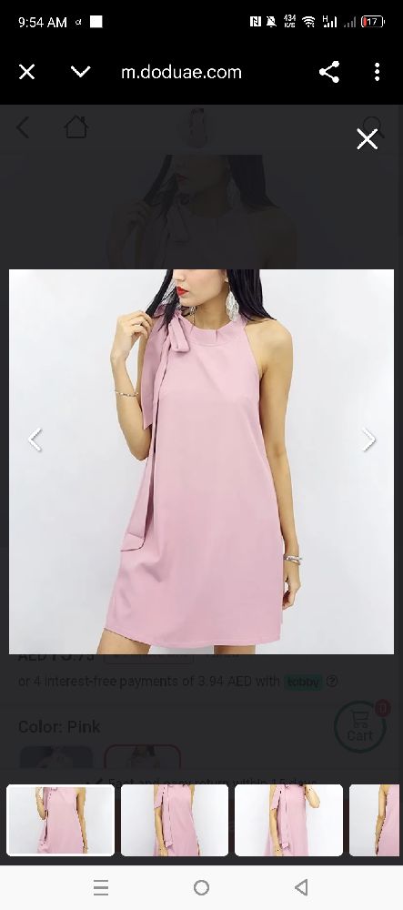 Robe soirée élégante 