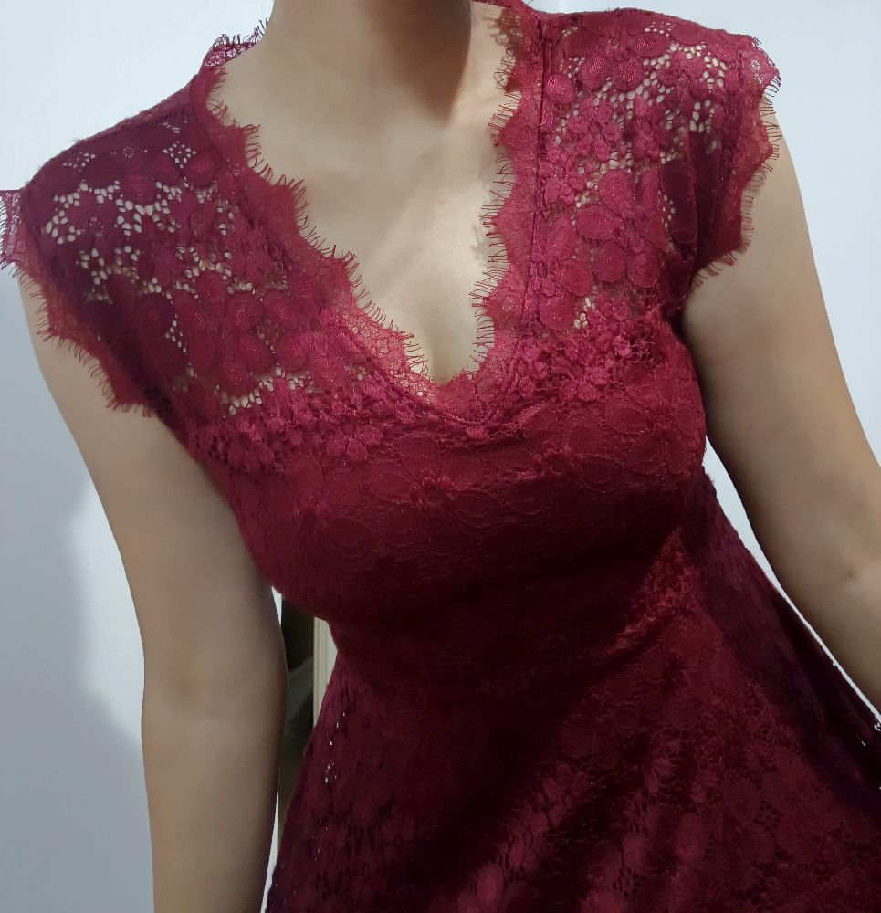 Robe tlbes XS/S et M