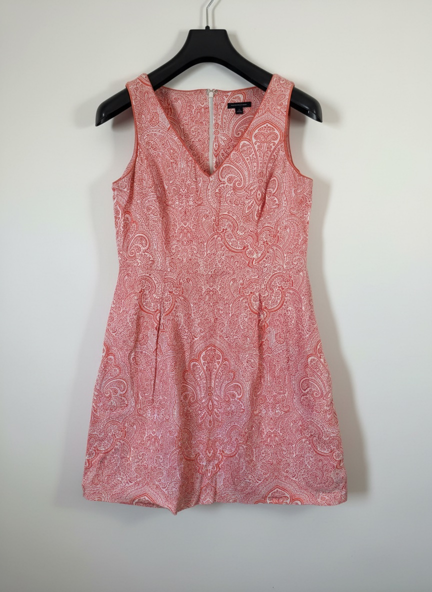 Robe taille L