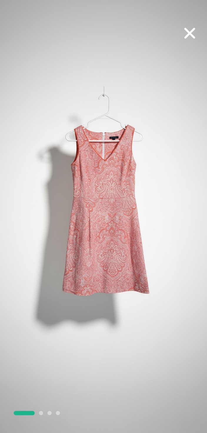 Robe taille L tlbess M