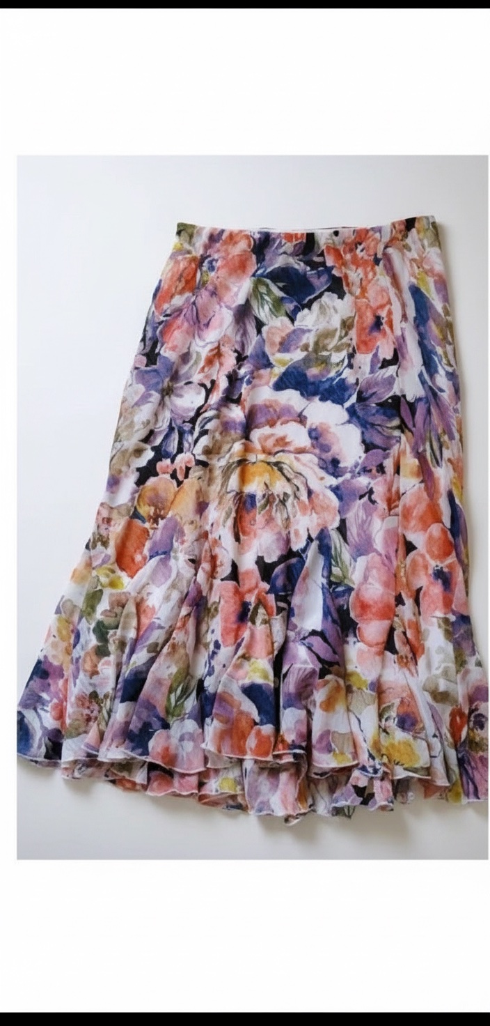 Jupe taille M 