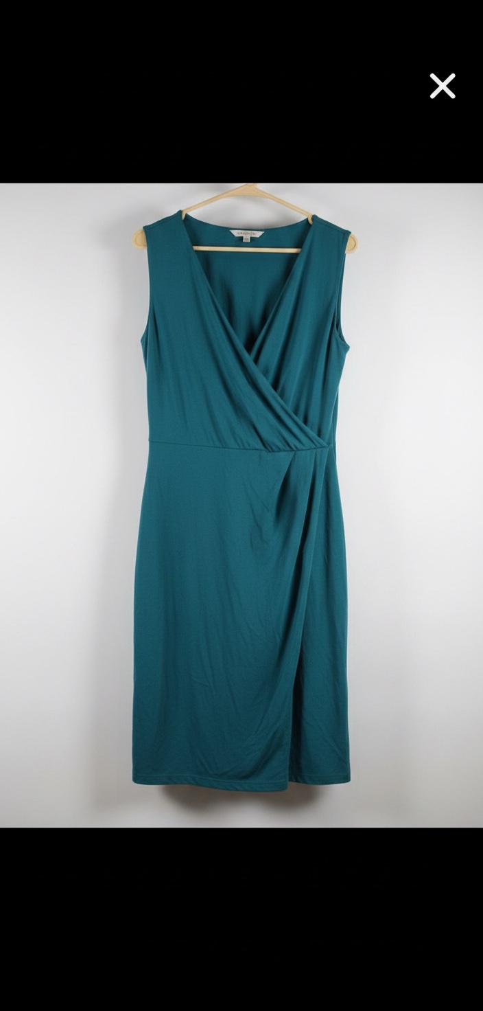 Robe taille s
