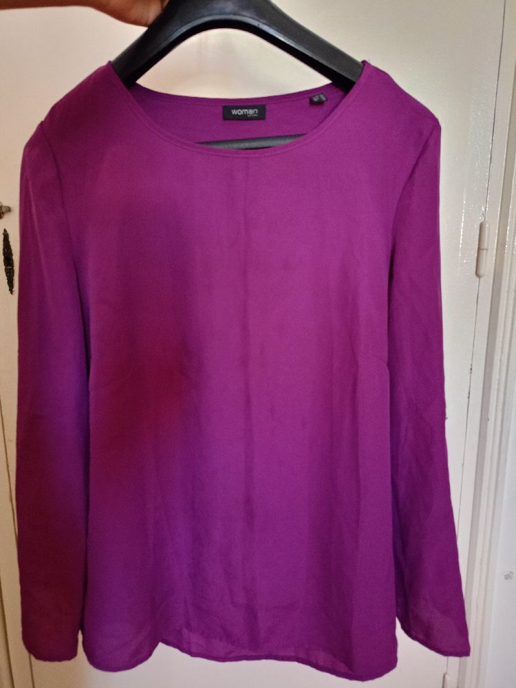 liquette taille 42