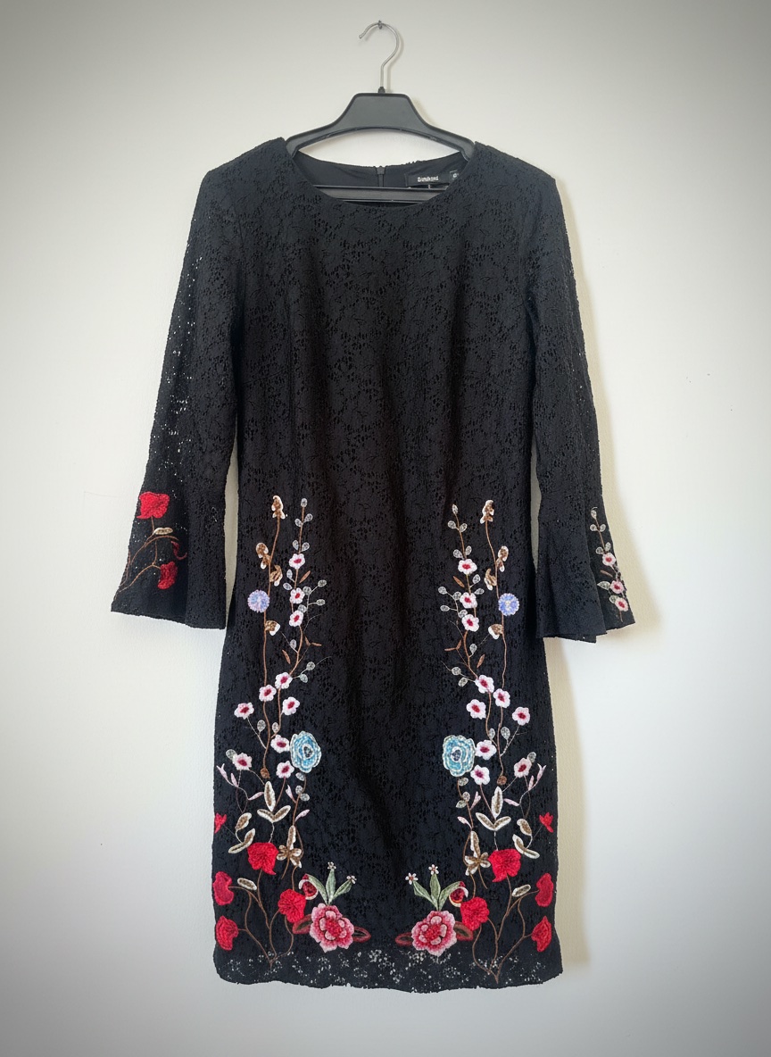 Robe taille xs