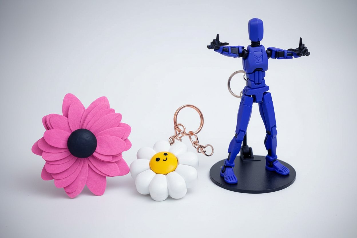 Item for decoration