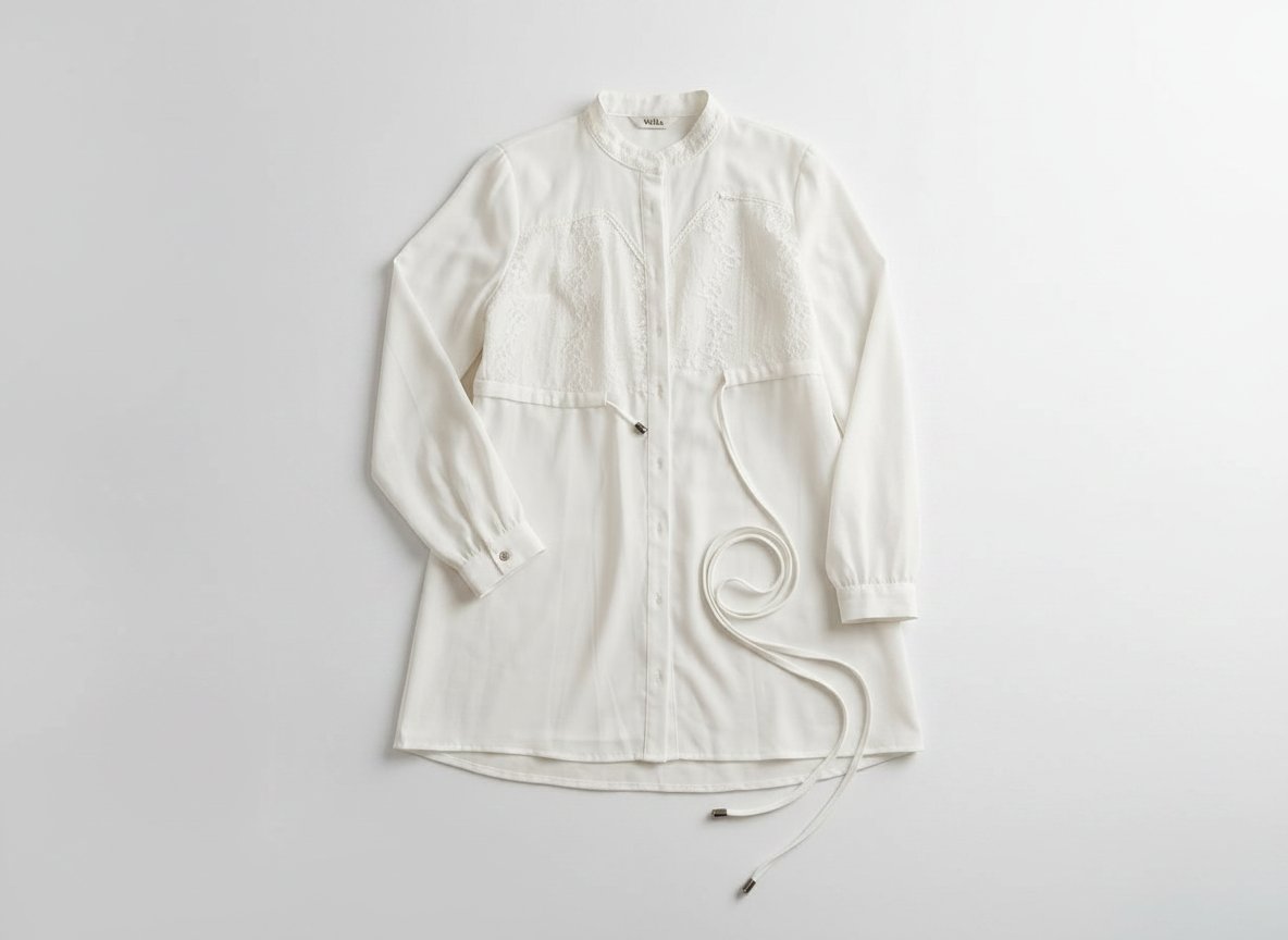 Chemise chic