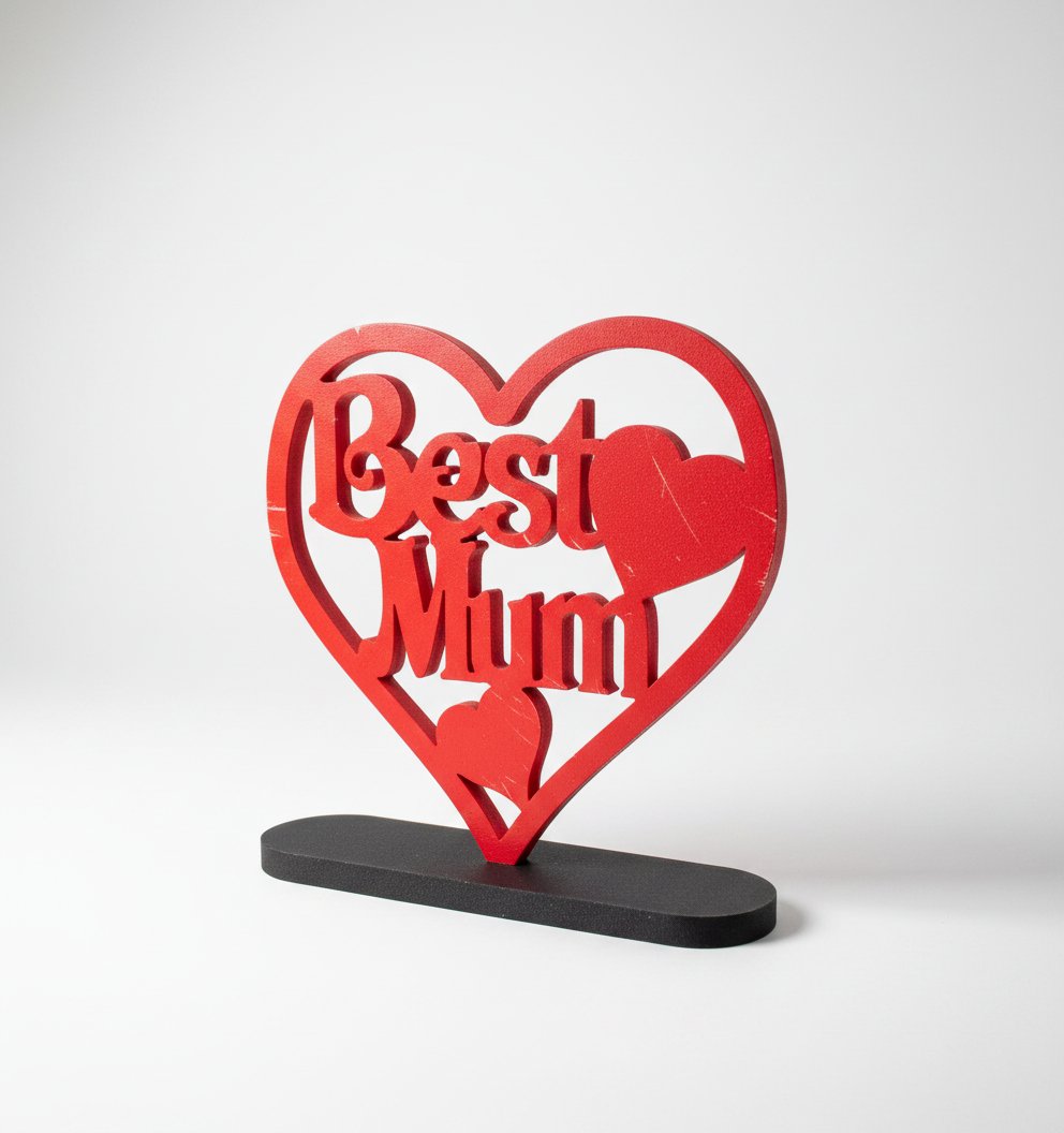 A good gift for mother's Day