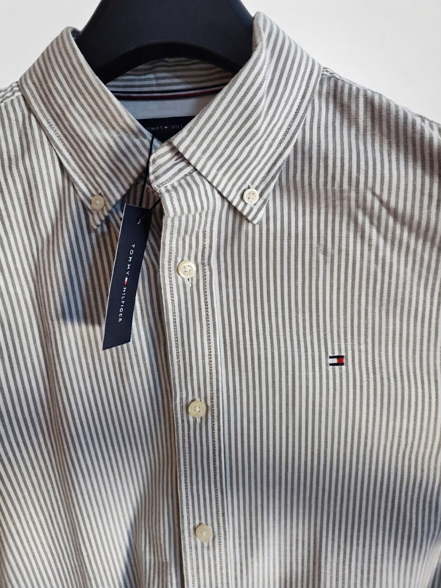 Chemise Tommy