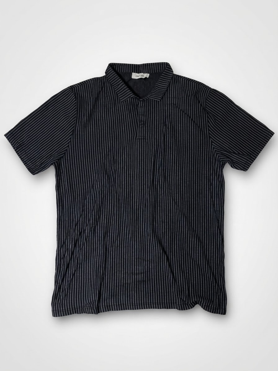 Chemise noire lcw XL