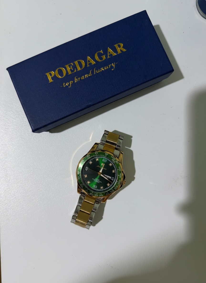 Classique watch new 