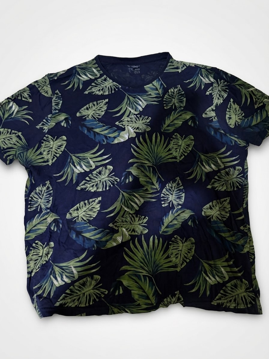 T-shirt livergy XL