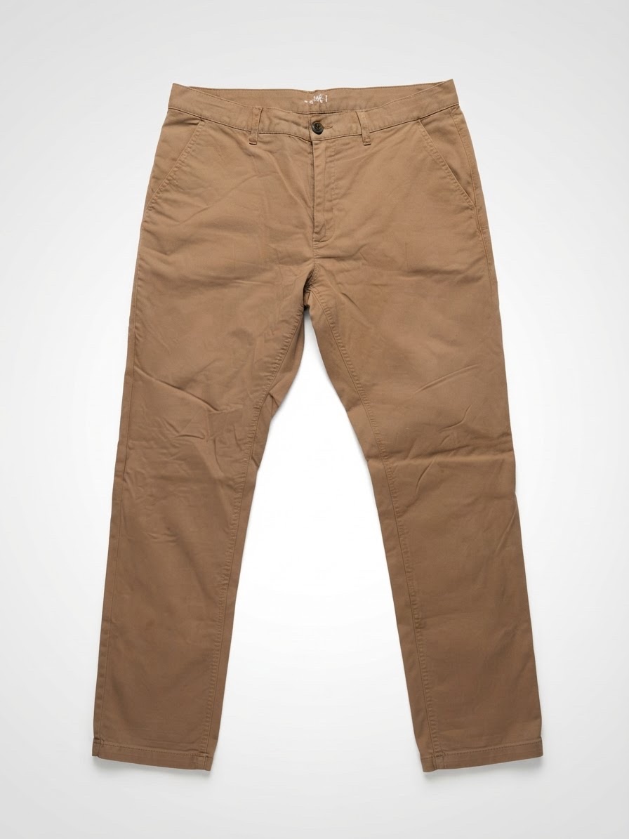 Pantalon Kiabi 46