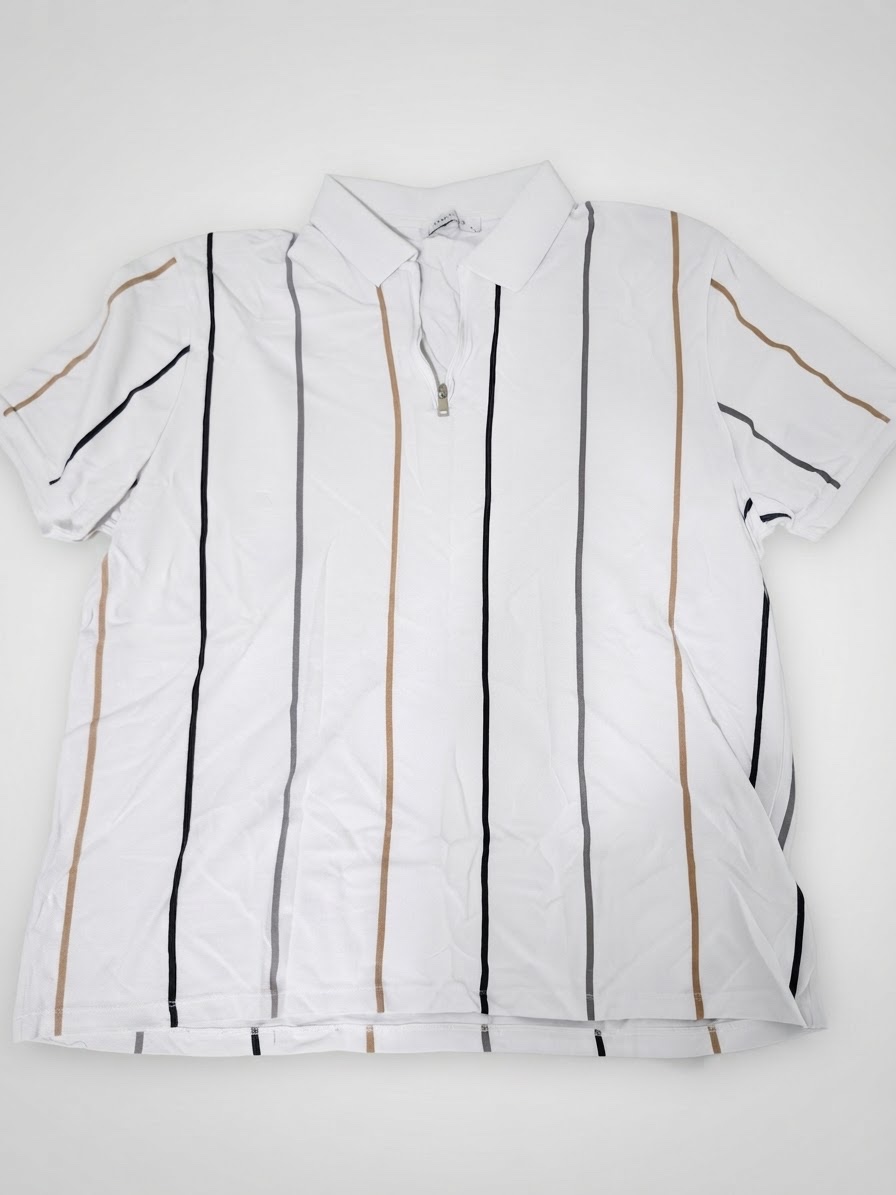 Chemise Blanc lcw XL