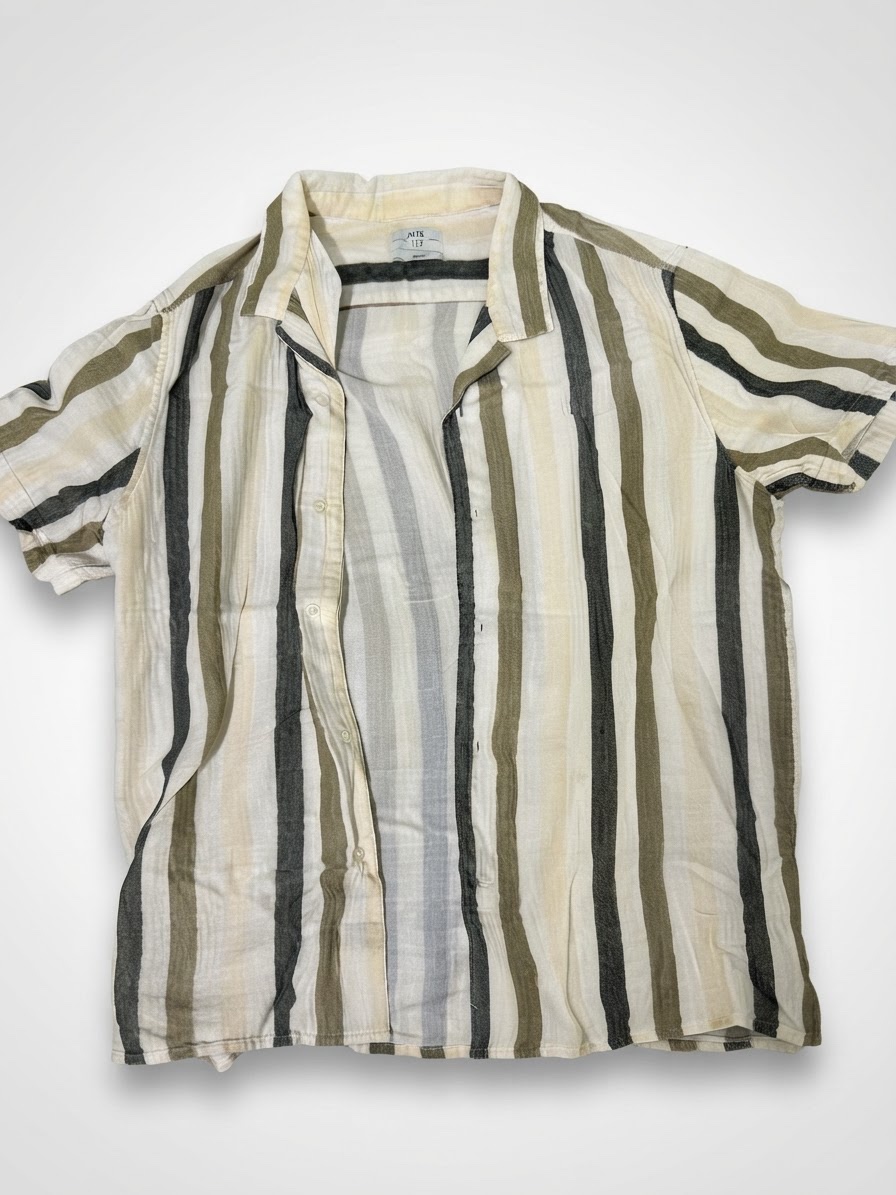 Chemise jules M