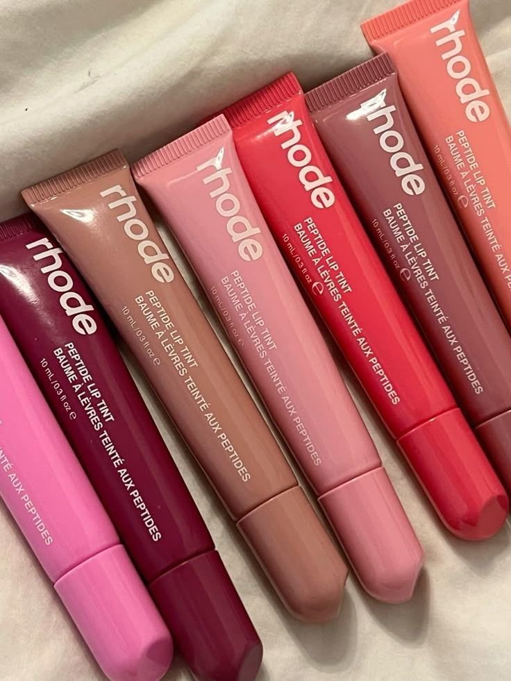 Gloss rhode
