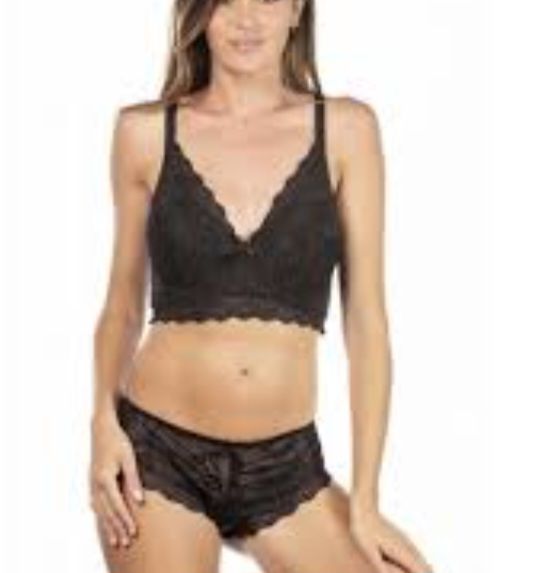 Lingerie