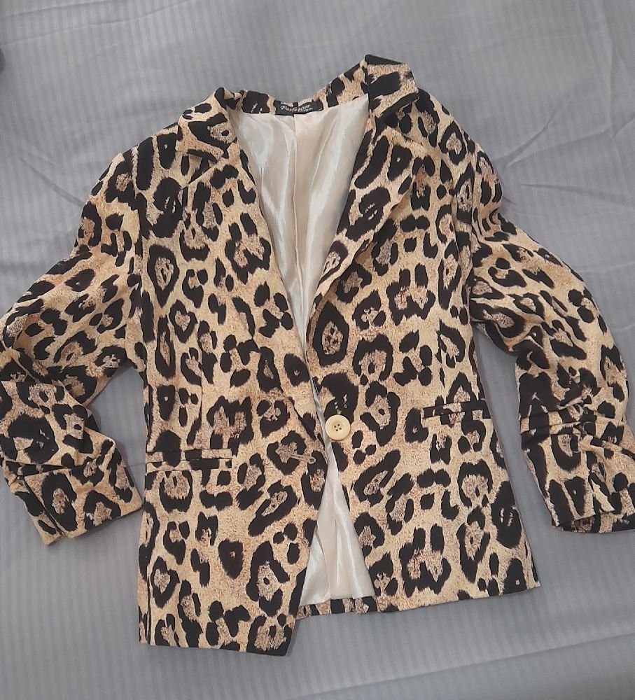 Blazer 
