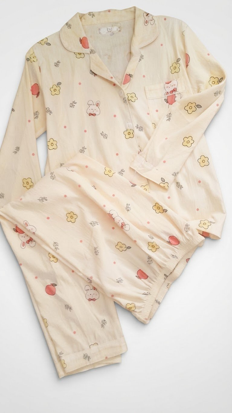 Pyjama