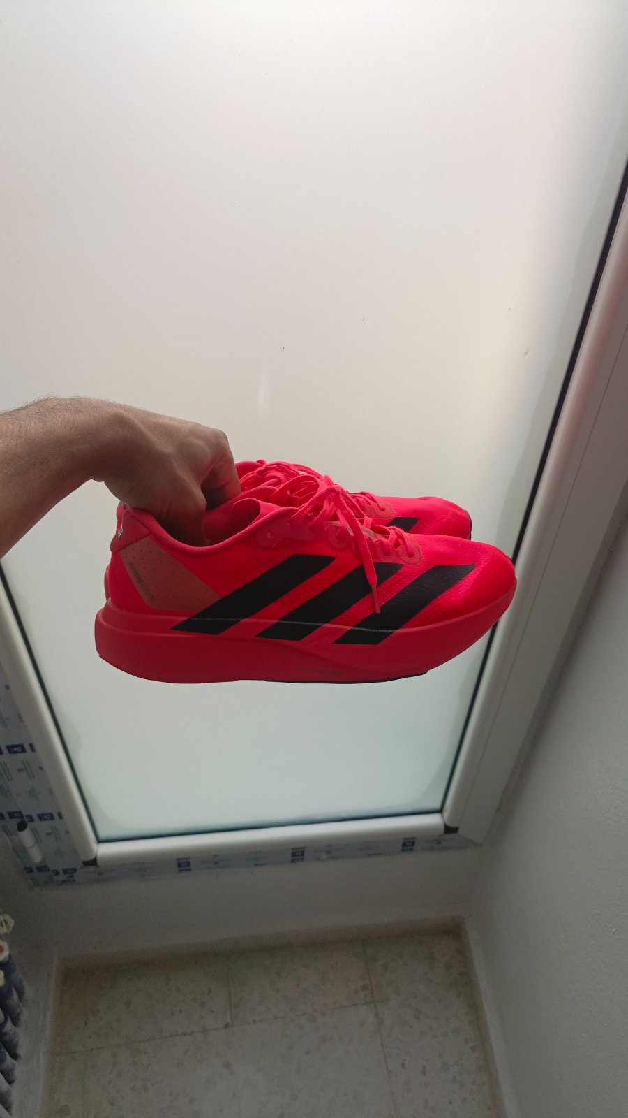  adidas adizero evo sl 