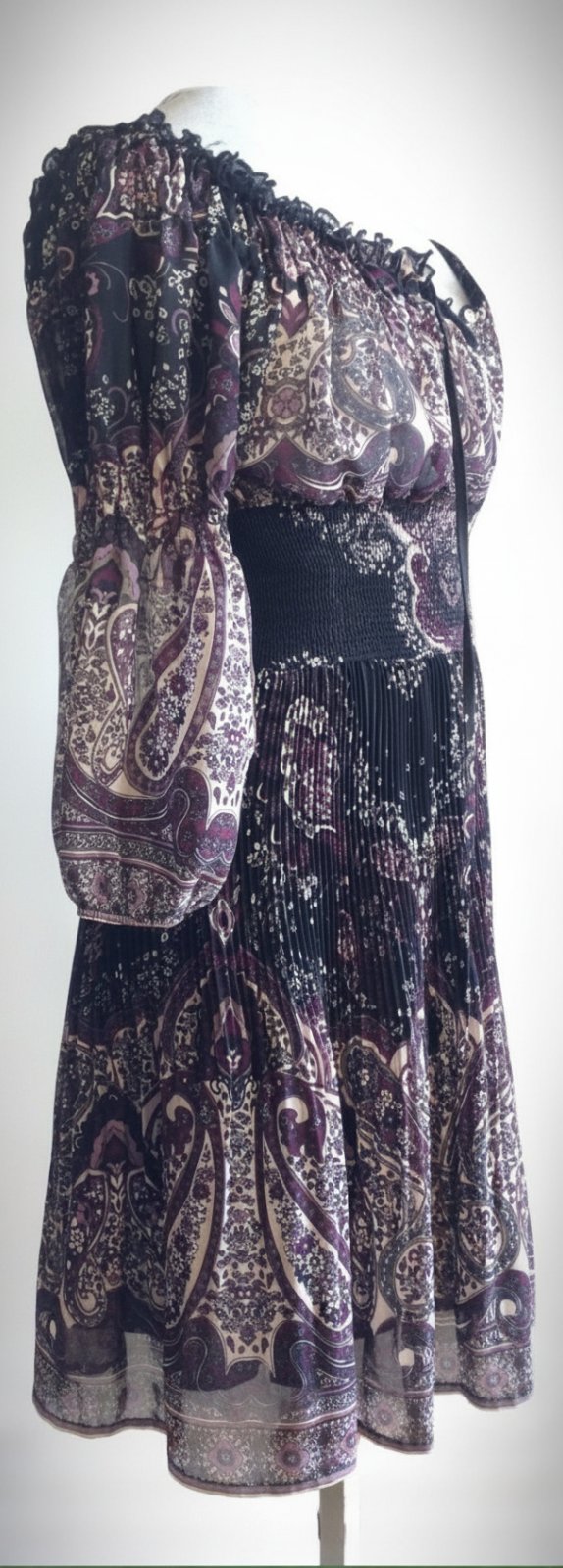 Robe zara