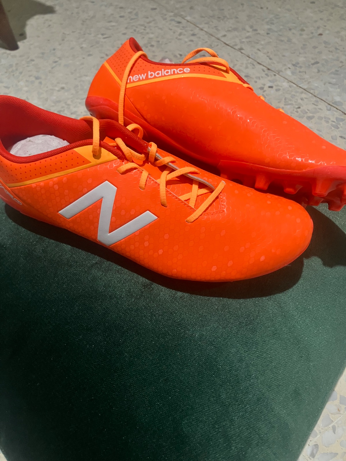 New Balance Visaro Control – Neuf jamais porté