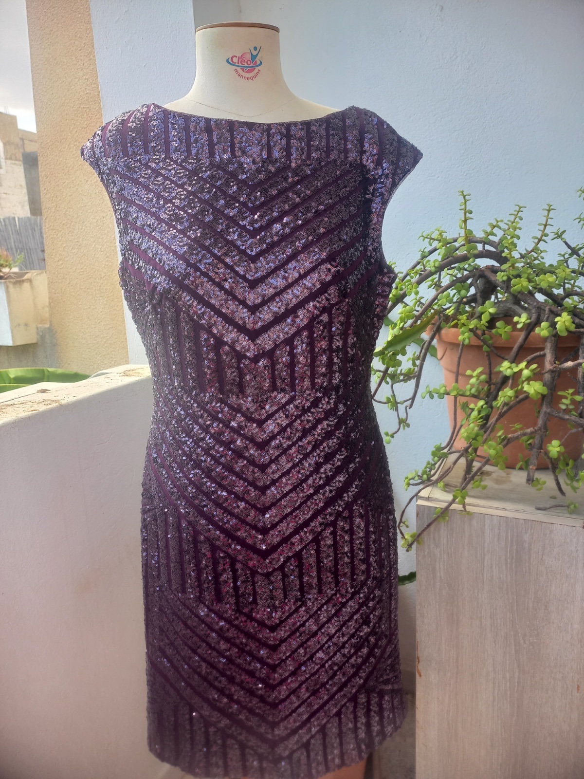 Robe