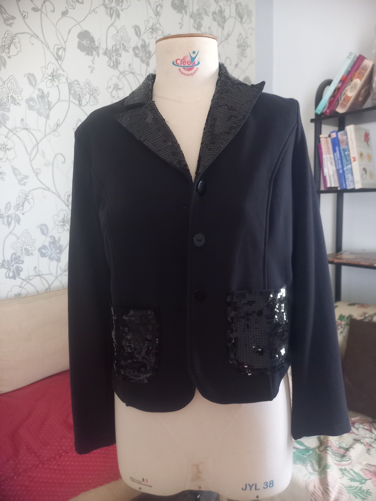 Veste