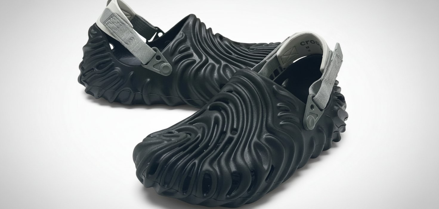 Crocs 
