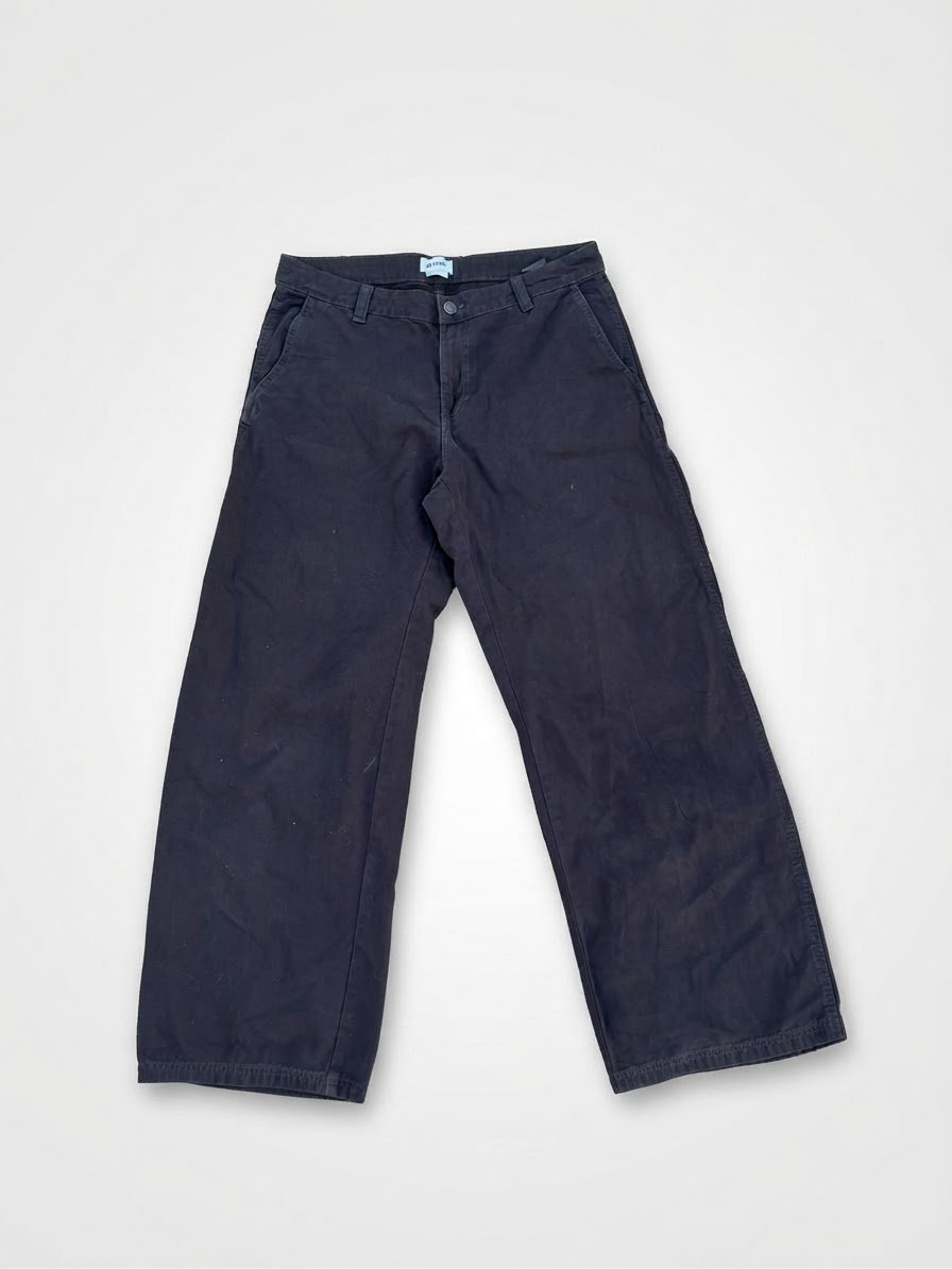 Baggy carpentar jeans
