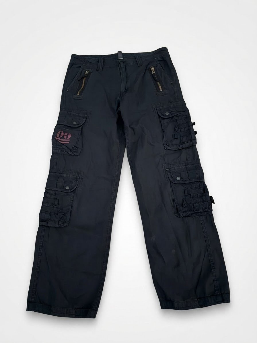 Cargo 