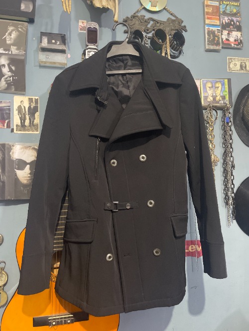 Trench coat