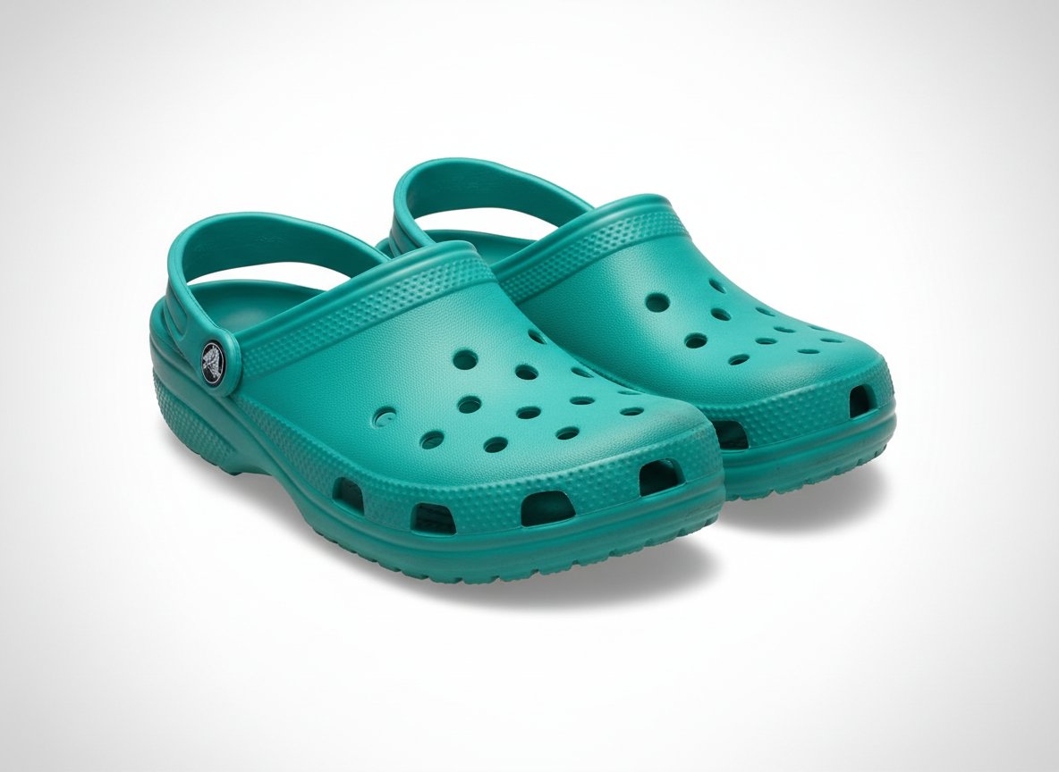 Crocs authentique 