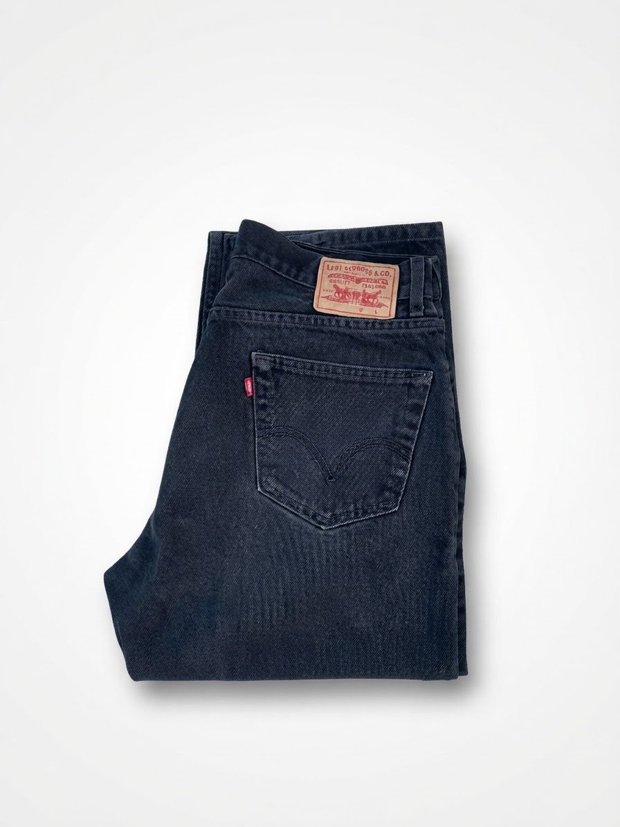 Baggy jeans 