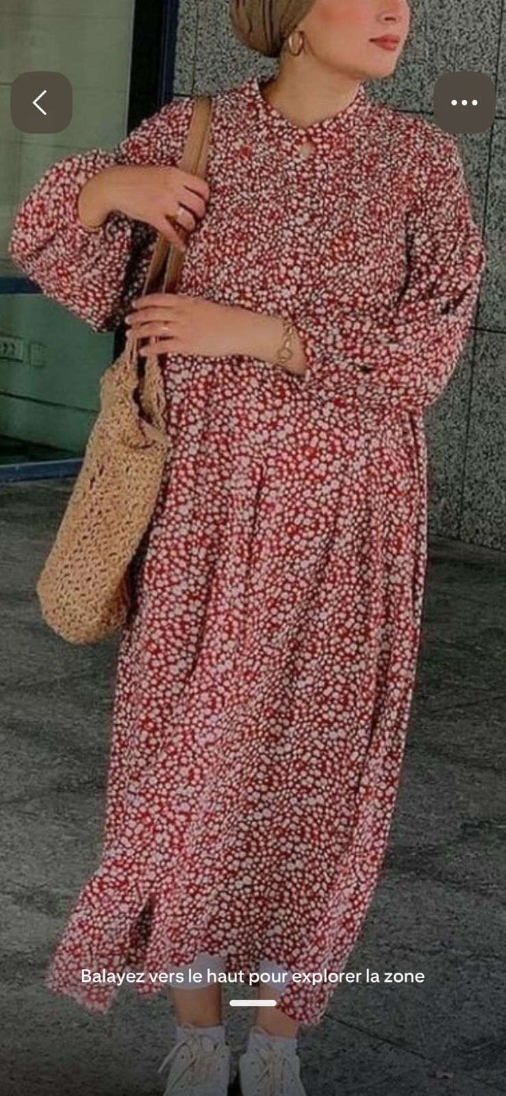 Robe en tres bonne etat tlbes 38